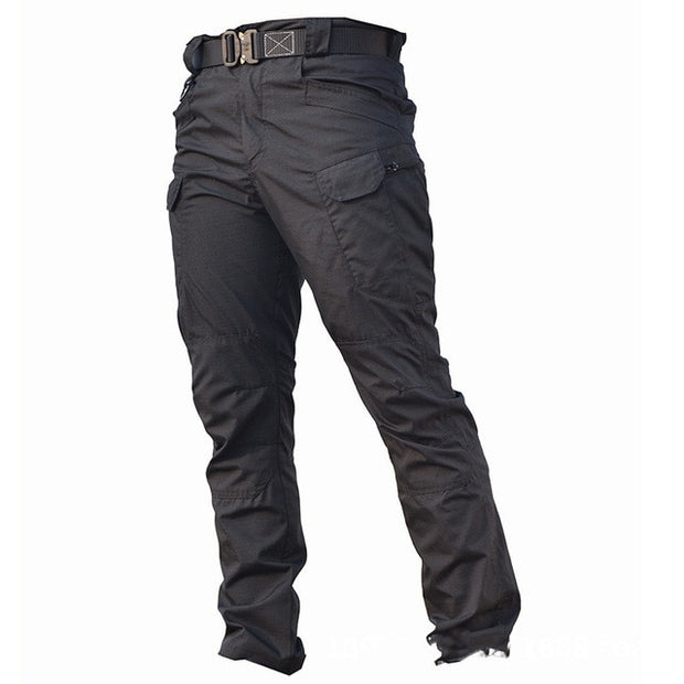 Macho Tactical Pants Military