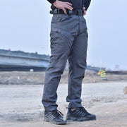 Macho Tactical Pants Military