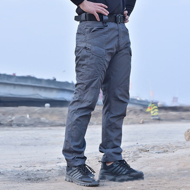 Macho Tactical Pants Military