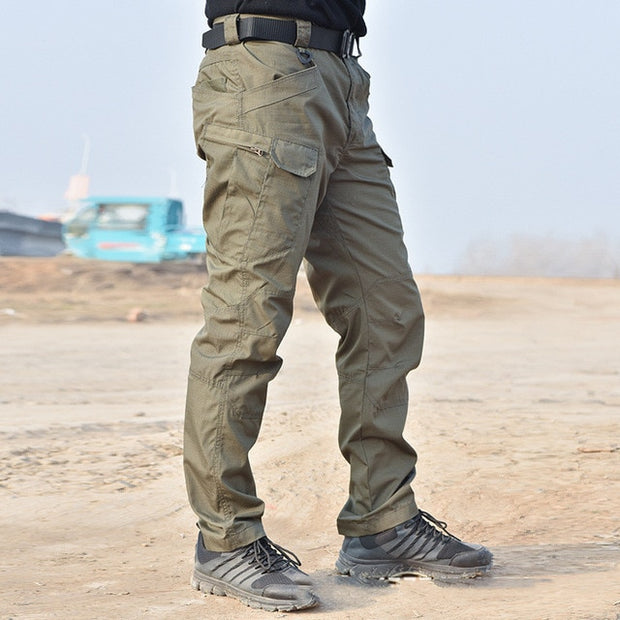 Macho Tactical Pants Military