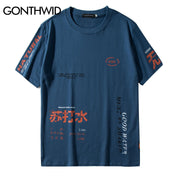 GONTHWID Soda Water  T Shirts