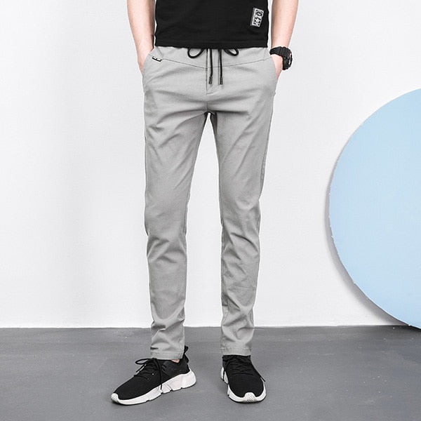 Z3 Summer Trouser Casual