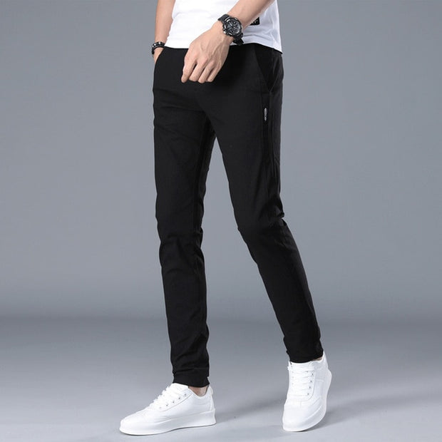 Z4 Casual pants business