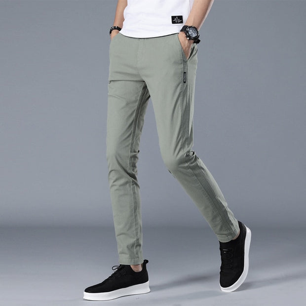 Z4 Casual pants business