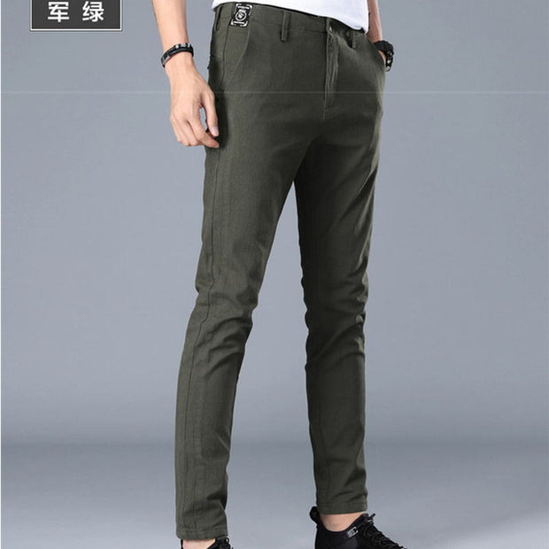 Z4 Casual pants business