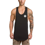 X gym sleeveless