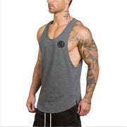 X gym sleeveless