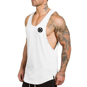 X gym sleeveless