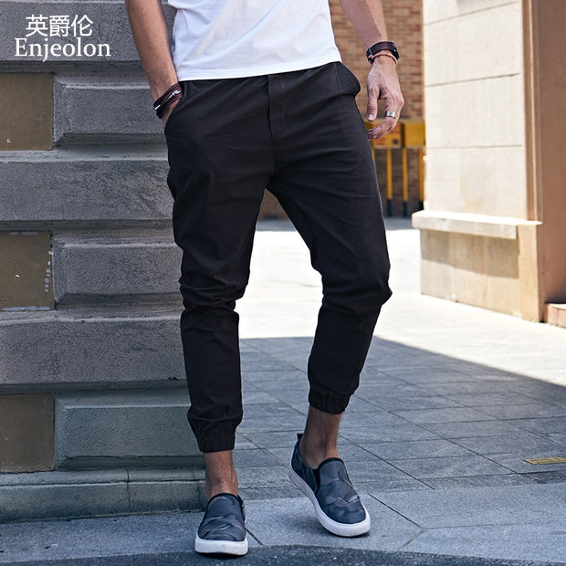 Z2  Straight Casual Pants