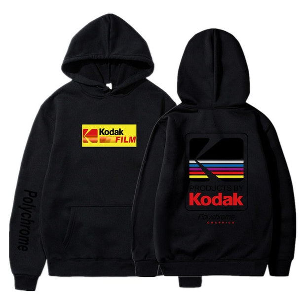 Hip Hop sweatshirt kodak