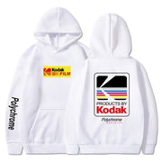 Hip Hop sweatshirt kodak