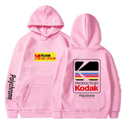 Hip Hop sweatshirt kodak