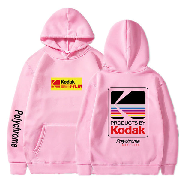 Hip Hop sweatshirt kodak