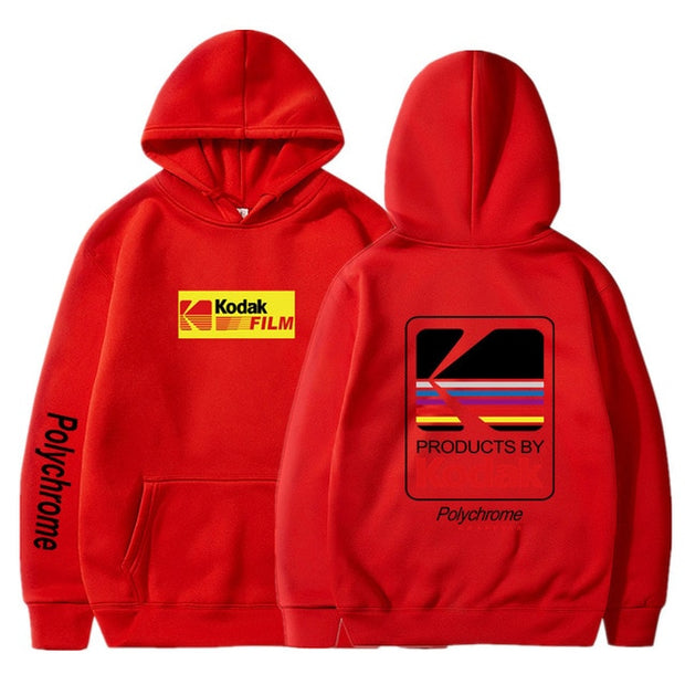 Hip Hop sweatshirt kodak