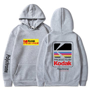 Hip Hop sweatshirt kodak