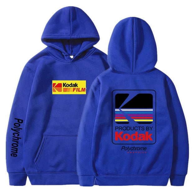 Hip Hop sweatshirt kodak