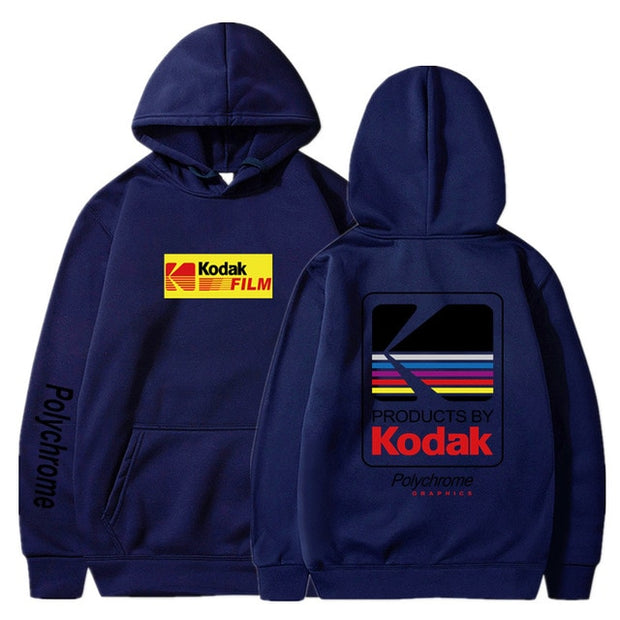 Hip Hop sweatshirt kodak