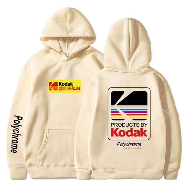 Hip Hop sweatshirt kodak