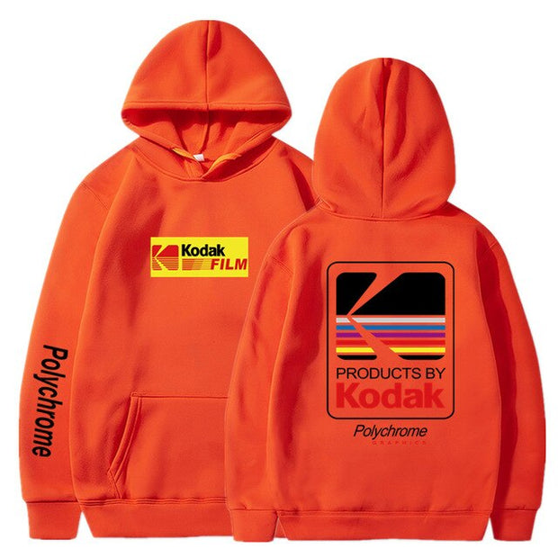 Hip Hop sweatshirt kodak