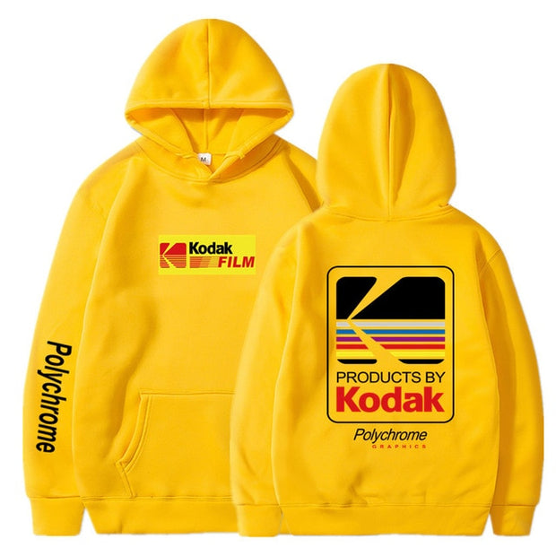 Hip Hop sweatshirt kodak