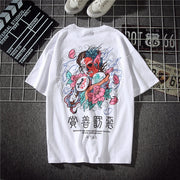 Street  T-shirt