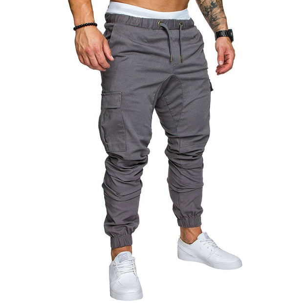 Z6   Joggers Pants